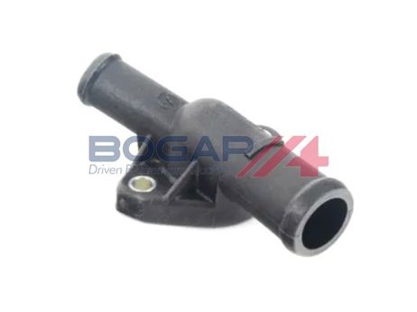 фото BOGAP A4252155 Фланец охлаждающей жидкости BOGAP A4252155 Фланец охлаждающей жидкости