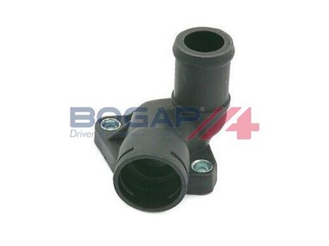 фото BOGAP A4252166 Фланец охлаждающей жидкости BOGAP A4252166 Фланец охлаждающей жидкости