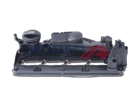 фото BOGAP A1115109 Крышка головки цилиндра BOGAP A1115109 Крышка головки цилиндра