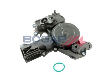 фото BOGAP A1217101 Ремонтный набор, вентиляция картера BOGAP A1217101 Ремонтный набор, вентиляция картера
