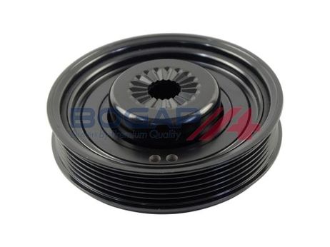 фото BOGAP A1219102 Ременный шкив, коленчатый вал BOGAP A1219102 Ременный шкив, коленчатый вал