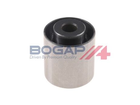 фото BOGAP A1318102 Паразитный / Ведущий ролик, зубчатый ремень BOGAP A1318102 Паразитный / Ведущий ролик, зубчатый ремень