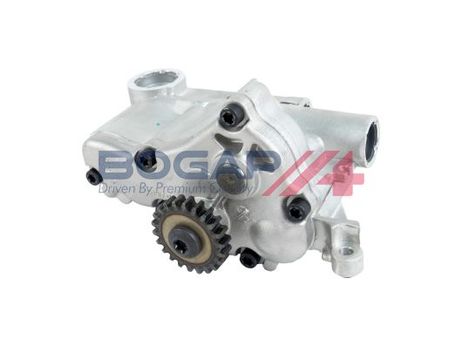 фото BOGAP A1410104 Масляный насос BOGAP A1410104 Масляный насос