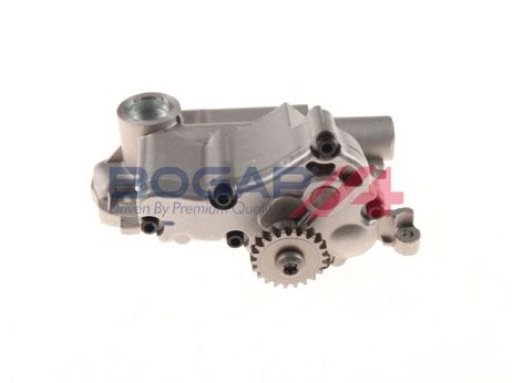 фото BOGAP A1410137 Масляный насос BOGAP A1410137 Масляный насос