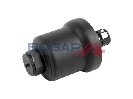 фото BOGAP A1422106 Крышка, корпус масляного фильтра BOGAP A1422106 Крышка, корпус масляного фильтра