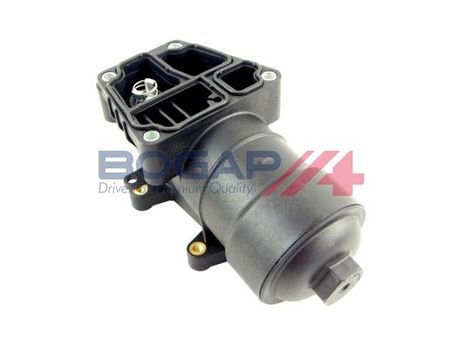 фото BOGAP A1425102 Корпус, масляный фильтр BOGAP A1425102 Корпус, масляный фильтр