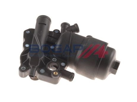 фото BOGAP A1433101 Крышка, корпус масляного фильтра BOGAP A1433101 Крышка, корпус масляного фильтра