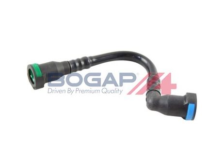 фото BOGAP A1621119 Топливопровод BOGAP A1621119 Топливопровод