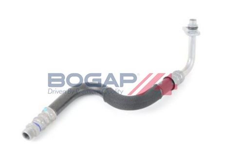 фото BOGAP A2123104 Трубопровод охлаждения масла, акпп BOGAP A2123104 Трубопровод охлаждения масла, акпп