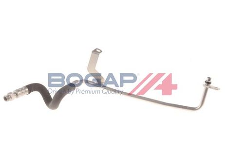 фото BOGAP A2123105 Трубопровод охлаждения масла, акпп BOGAP A2123105 Трубопровод охлаждения масла, акпп