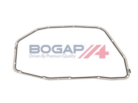 фото BOGAP A2141105 Прокладка, масляный поддон автоматической коробки передач BOGAP A2141105 Прокладка, масляный поддон автоматической коробки передач