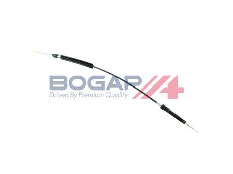 фото BOGAP A5717101 Трос, механическая коробка передач BOGAP A5717101 Трос, механическая коробка передач