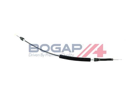 фото BOGAP A5717102 Трос, механическая коробка передач BOGAP A5717102 Трос, механическая коробка передач