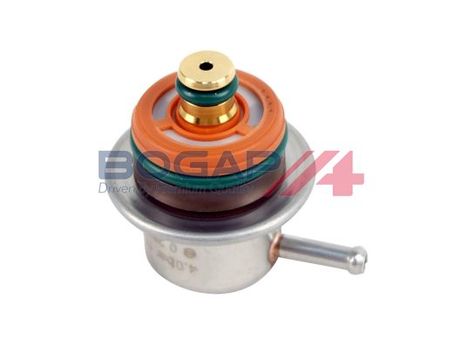 фото BOGAP A6317101 Регулятор давления подачи топлива BOGAP A6317101 Регулятор давления подачи топлива