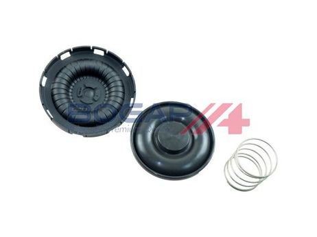фото BOGAP B1116109 Клапан, отвода воздуха из картера BOGAP B1116109 Клапан, отвода воздуха из картера
