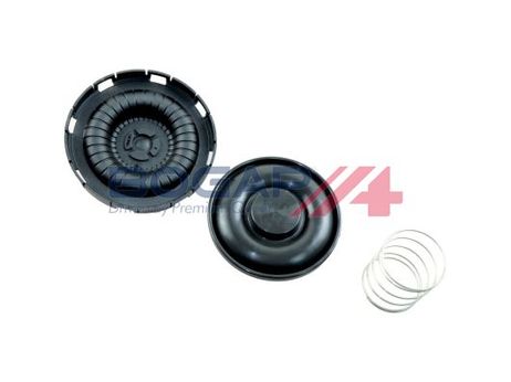 фото BOGAP B1116110 Клапан, отвода воздуха из картера BOGAP B1116110 Клапан, отвода воздуха из картера