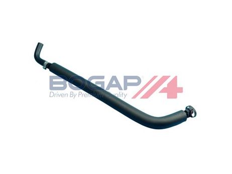 фото BOGAP B1210101 Шланг, вентиляция картера BOGAP B1210101 Шланг, вентиляция картера