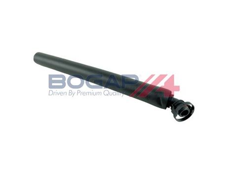фото BOGAP B1210104 Шланг, вентиляция картера BOGAP B1210104 Шланг, вентиляция картера