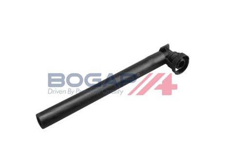фото BOGAP B1210109 Шланг, вентиляция картера BOGAP B1210109 Шланг, вентиляция картера