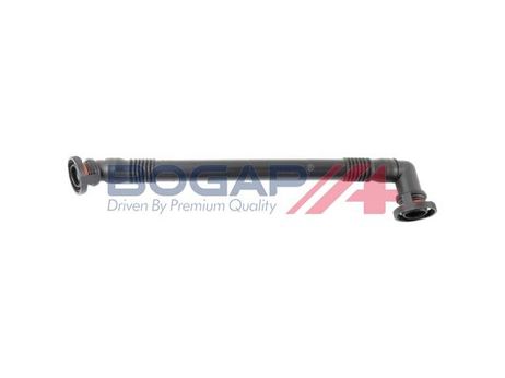 фото BOGAP B1210117 Шланг, вентиляция картера BOGAP B1210117 Шланг, вентиляция картера