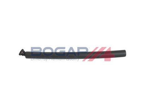 фото BOGAP B1210119 Шланг, вентиляция картера BOGAP B1210119 Шланг, вентиляция картера