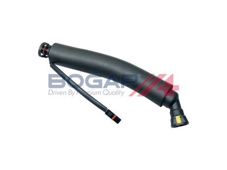 фото BOGAP B1210130 Шланг, вентиляция картера BOGAP B1210130 Шланг, вентиляция картера