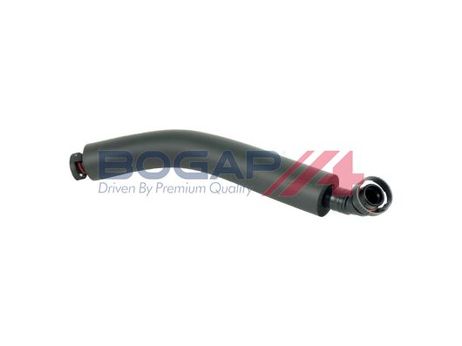 фото BOGAP B1210132 Шланг, вентиляция картера BOGAP B1210132 Шланг, вентиляция картера