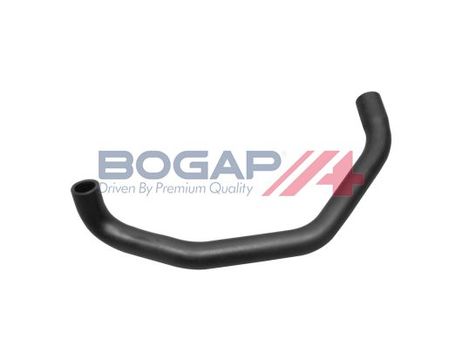фото BOGAP B1210133 Шланг, вентиляция картера BOGAP B1210133 Шланг, вентиляция картера