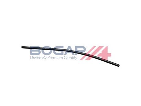 фото BOGAP B1210136 Шланг, вентиляция картера BOGAP B1210136 Шланг, вентиляция картера