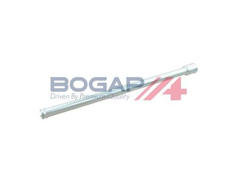фото BOGAP B1210146 Шланг, вентиляция картера BOGAP B1210146 Шланг, вентиляция картера