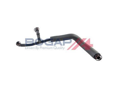 фото BOGAP B1210148 Шланг, вентиляция картера BOGAP B1210148 Шланг, вентиляция картера