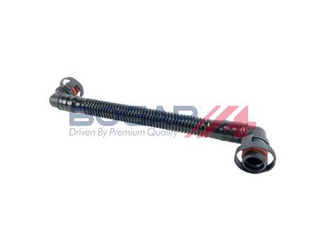 BOGAP B1210151 Шланг, вентиляция картера