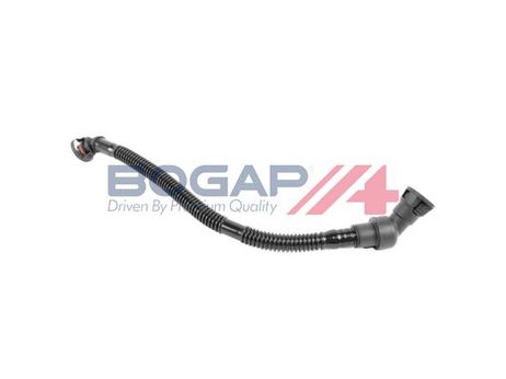 фото BOGAP B1210159 Шланг, вентиляция картера BOGAP B1210159 Шланг, вентиляция картера