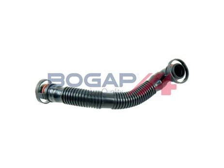 фото BOGAP B1210167 Шланг, вентиляция картера BOGAP B1210167 Шланг, вентиляция картера