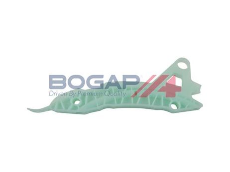 фото BOGAP B1313109 Планка успокоителя, цепь привода BOGAP B1313109 Планка успокоителя, цепь привода