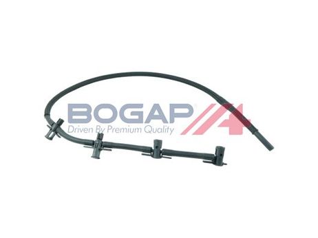 фото BOGAP B1621102 Шланг, утечка топлива BOGAP B1621102 Шланг, утечка топлива