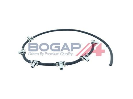фото BOGAP B1621104 Шланг, утечка топлива BOGAP B1621104 Шланг, утечка топлива