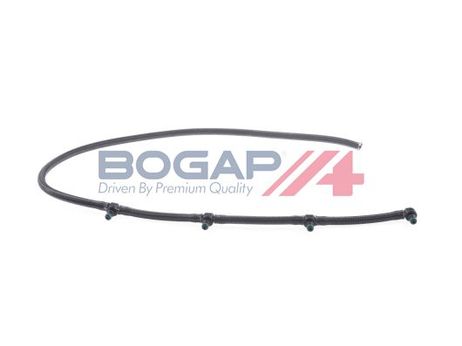 фото BOGAP B1621105 Шланг, утечка топлива BOGAP B1621105 Шланг, утечка топлива