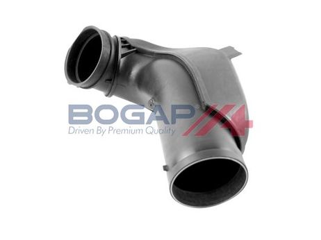 фото BOGAP B1710110 Рукав воздухозаборника, воздушный фильтр BOGAP B1710110 Рукав воздухозаборника, воздушный фильтр