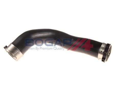 фото BOGAP B1711138 Трубка нагнетаемого воздуха BOGAP B1711138 Трубка нагнетаемого воздуха