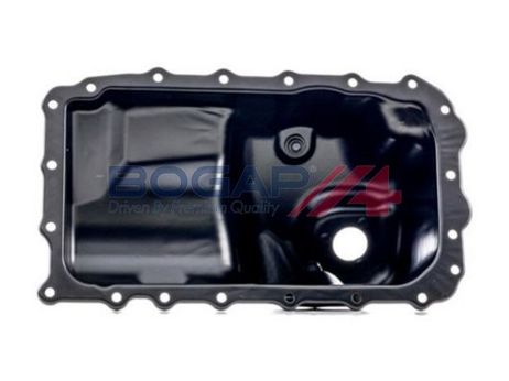 фото BOGAP B1919104 Масляный поддон BOGAP B1919104 Масляный поддон