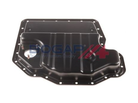 фото BOGAP B1919108 Масляный поддон BOGAP B1919108 Масляный поддон