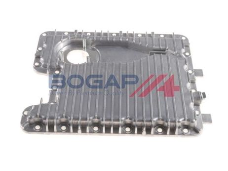 фото BOGAP B1919109 Масляный поддон BOGAP B1919109 Масляный поддон