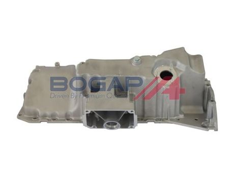 BOGAP B2125105 Масляный поддон