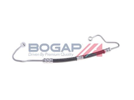 фото BOGAP B3220100 Гидравлический шланг, рулевое управление BOGAP B3220100 Гидравлический шланг, рулевое управление