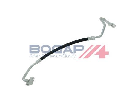 фото BOGAP B4128103 Трубопровод высокого / низкого давления, кондиционер BOGAP B4128103 Трубопровод высокого / низкого давления, кондиционер