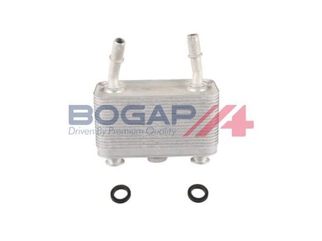 фото BOGAP B4222106 масляный радиатор, двигательное масло BOGAP B4222106 масляный радиатор, двигательное масло