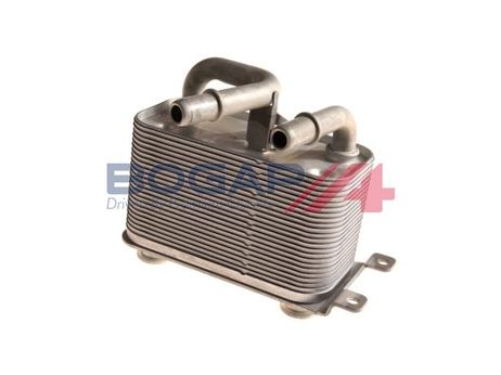 фото BOGAP B4222107 масляный радиатор, двигательное масло BOGAP B4222107 масляный радиатор, двигательное масло