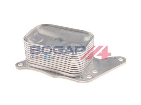 фото BOGAP B4222112 масляный радиатор, двигательное масло BOGAP B4222112 масляный радиатор, двигательное масло