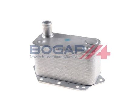 фото BOGAP B4222115 масляный радиатор, двигательное масло BOGAP B4222115 масляный радиатор, двигательное масло